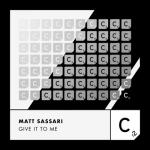 album image Give it To Me (Full Vocal Mix Extended) (Buratino)*** Give It to Me - Single