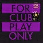 album image Alter Ego For Club Play Only, Pt. 7 - Single