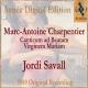 Marc-Antoine Charpentier - Stabat Mater pour les religieuses, H. 15