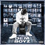 album image Turnest Nigga In The City Free Dem Boyz