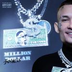 album image MORGENSHTERN - Dinero, Leck (echo) MILLION DOLLAR: BUSINESS