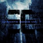 album image I'll Be Your Hero Cinematic Songs, Vol. 7