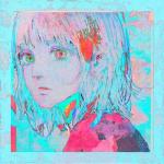 album image Shinigami Pale Blue - Single