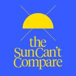 album image The Sun Can't Compare The Sun Can't Compare - Single