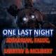 Siege Rising [feat. CG5, HalaCG & Nenorama] - One Last Night [FNaF Song]