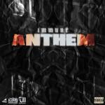 album image Anthem Anthem - Single
