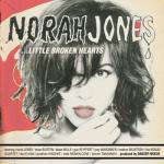 album image Happy Pills ...Little Broken Hearts
