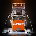 album image Pepas (Basz Remix) La 167