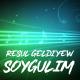 Resul geldiyew - aglama gyz