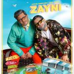 album image Ayoub Africano Ft Adil Assil - ZAYNI (2021) zayni (feat. عادل أصيل) - Single