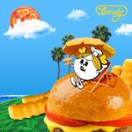 album image Weather Windy - EP