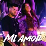 album image Mi Amor Mi Amor (feat. Noizy & Jugglerz) - Single