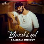 album image Darak ber Yaxshi qol