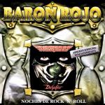 album image Ali Baba y los Cuarenta Noches de Rock 'N' Roll (Edición Especial Remasterizada)