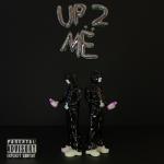 album image u could tell (sped up) Up 2 Më