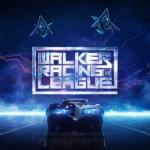 album image Running Out Of Roses Walker Racing League - EP