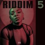 album image Obsessed Riddim 5 - EP