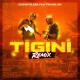Kikimoteleba, Franglish - Tigini - Remix