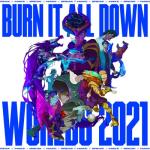 album image Burn It All Down (Denzel Curry Remix) (Denzel Curry Remix) Burn It All Down - Single