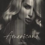 album image Americano (Alex Work & Lazy Giz Remix) Americano - Single