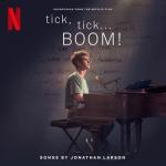 album image 30/90 (from "tick, tick... BOOM!" Soundtrack from the Netflix Film) tick, tick... BOOM! (Soundtrack from the Netflix Film)