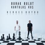 album image Herkes Duydu (BRB) Herkes Duydu - Single