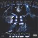 ytd x sinizter - taido