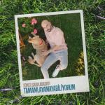 album image Tamamlayamayabiliyorum Tamamlayamayabiliyorum - Single