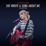 album image I Almost Do (Taylor's Version) Red (Taylor’s Version): She Wrote A Song About Me Chapter - EP