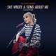 Taylor Swift - I Knew You Were Trouble (Taylor's Version)
