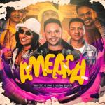 album image Ameaça Ameaça - Single