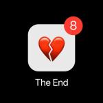 album image 8 / Your kiss The End