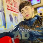 album image Davae (Моя принцесса) Davae - Single