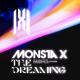 Monsta X - Tied to Your Body