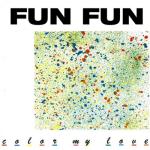album image Color My Love (Bonus Beats) Color My Love - EP