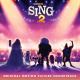 Keke Palmer feat. Scarlett Johansson, Taron Egerton, Reese Witherspoon, Tori Kelly - Christmas (Baby Please Come Home)