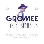 album image Broken Tiny Sparks