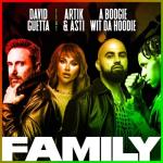 album image У меня нет друзей у меня есть семья (Muzp.net) Family (feat. Artik & Asti & A Boogie Wit da Hoodie) - Single