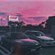 slowed down music, 7vvch - In the Sky (Slowed + Reverb)