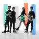 Dajte Muzika - Green Forces (JESC 2021 - North Macedonia)
