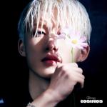 album image KEEP THE FIRE ALIVE (COSMOS Message Film #1) COSMOS