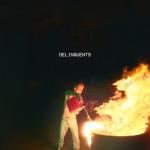 album image DELINQUENTS DELINQUENTS - Single