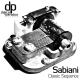 Sabiani - Slow Motion Sequence
