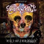 album image I Dont Want To Miss A Thing (OST Армагеддон) Devil's Got a New Disguise: The Very Best of Aerosmith