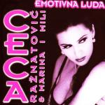 album image Isuse Emotivna Luda