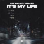 album image It's My Life It's My Life - Single