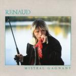 album image Le retour de la pépette Mistral Gagnant