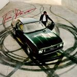 album image LA CODA DEL DIAVOLO TAXI DRIVER
