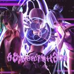 album image Хоть минуту HYPERPOP ATTACK