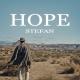 12 - MSC - Estonia - Eurovision 2022 - STEFAN — Hope